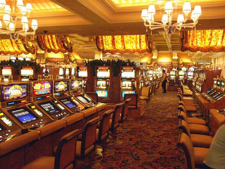 Bethard Live Casino