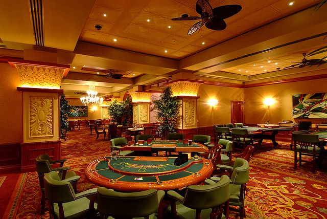 Bethard Live Casino