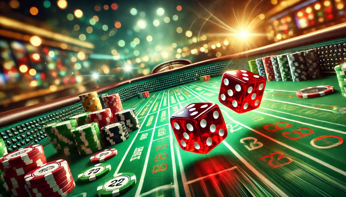 Bethard Live Casino