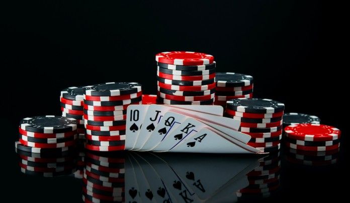 Bethard Live Casino